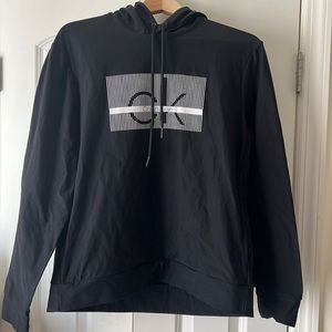 Men’s Calvin Klein Hoodie